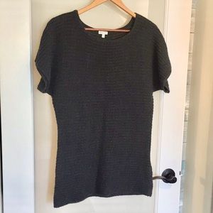 Maurices Short sleeve sweater dress